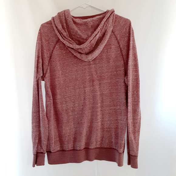 Aeropostale  Pullover Hoodie Sweatshirt. - Picture 2 of 4